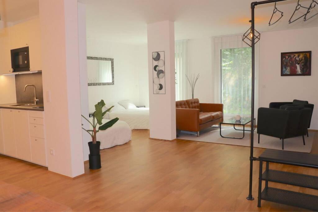 Luxury Design Apartment Vienna Exterior photo